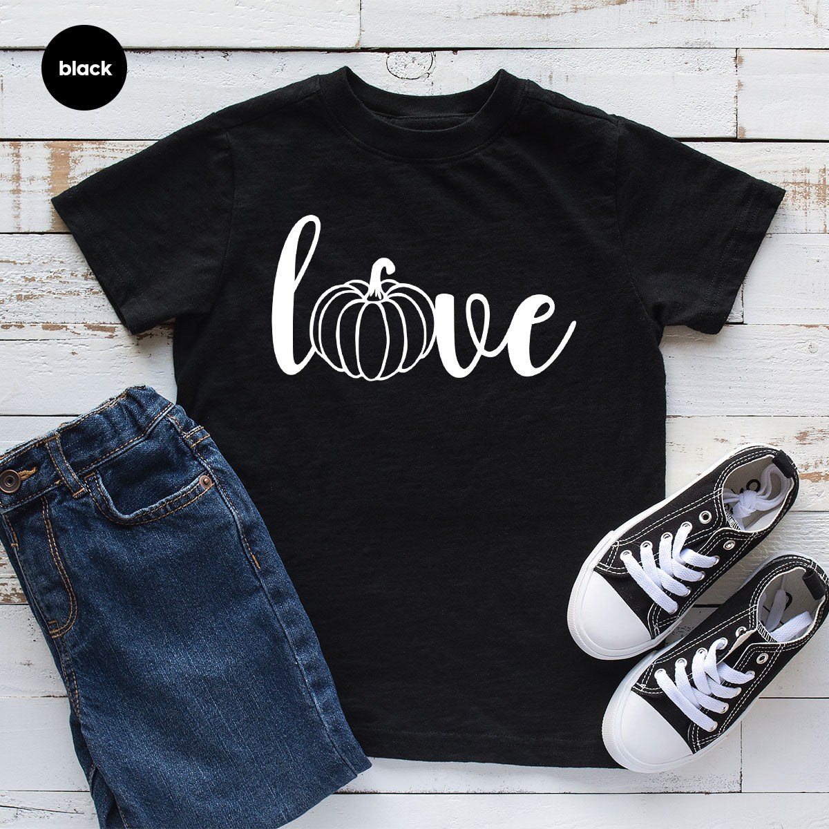Pumpkin Love Shirt, Fall Pumpkin Shirt, Pumpkin Shirt For Men, Pumpkin Shirt For Women