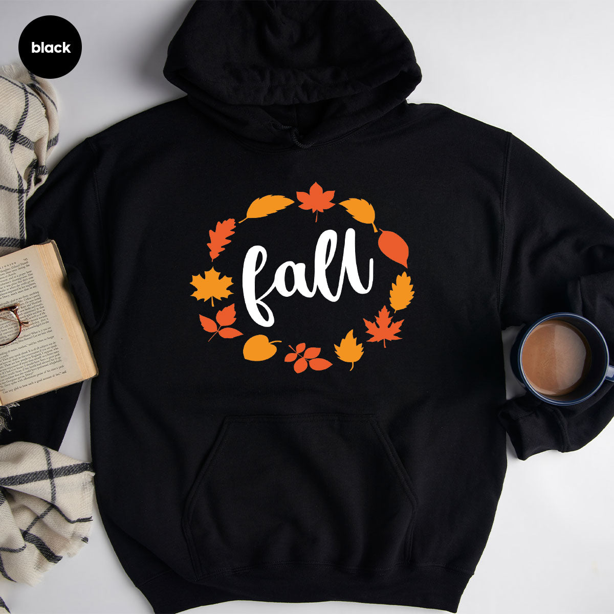 Fall T-Shirt, Fall T-Shirt Design, 2023 Fall T-Shirt, Fall Shirt For Men