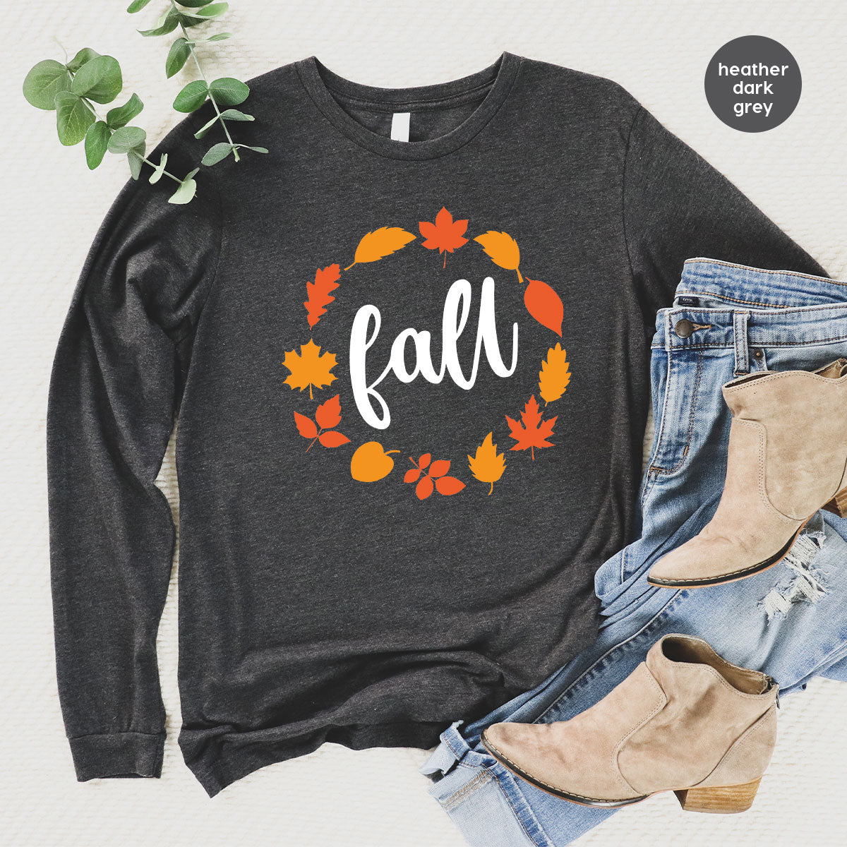 Fall T-Shirt, Fall T-Shirt Design, 2023 Fall T-Shirt, Fall Shirt For Men