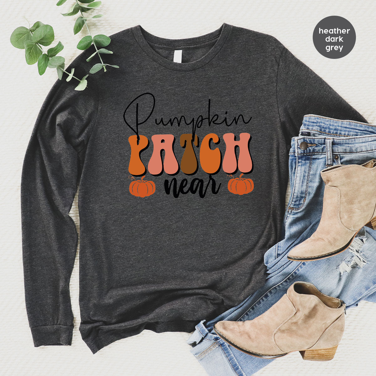 Pumpkin Patch Shirt, 2022 Halloween Pumpkin T-Shirt