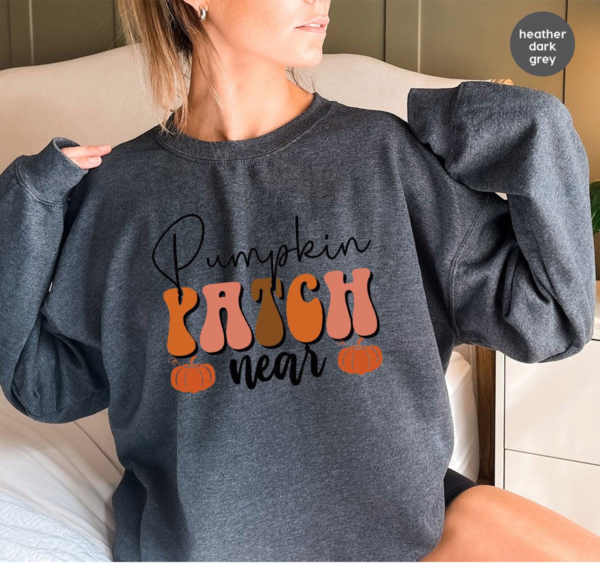 Pumpkin Patch Shirt, 2022 Halloween Pumpkin T-Shirt