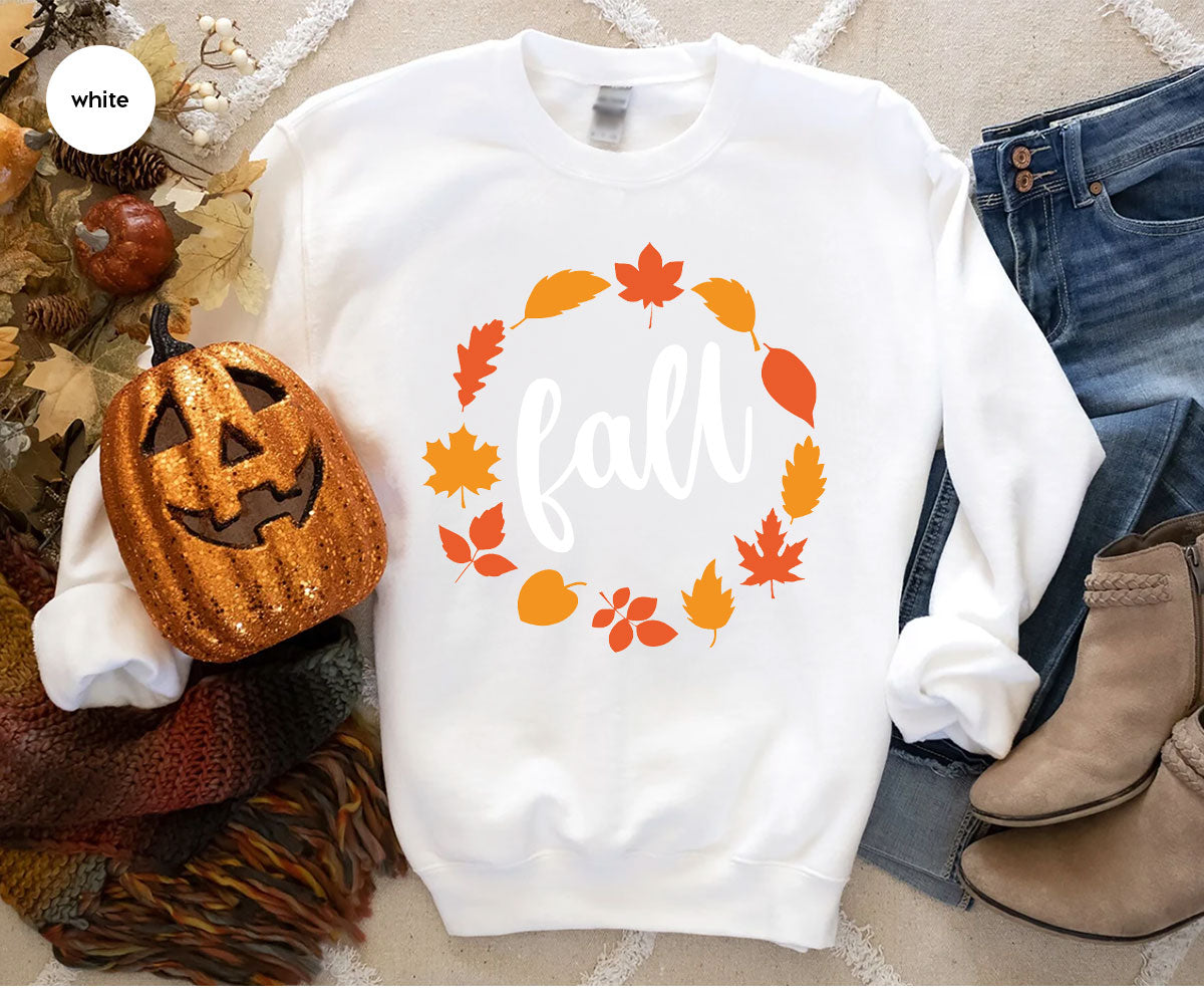 Fall T-Shirt, Fall T-Shirt Design, 2023 Fall T-Shirt, Fall Shirt For Men