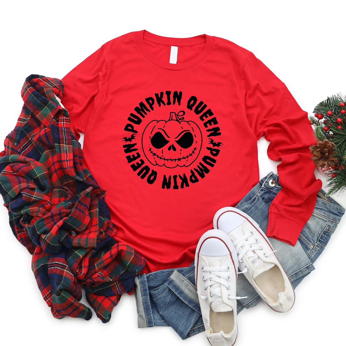 Halloween Sweatshirt, Halloween Design Sweatshirt, Funny Halloween 2022 Sweatshirt