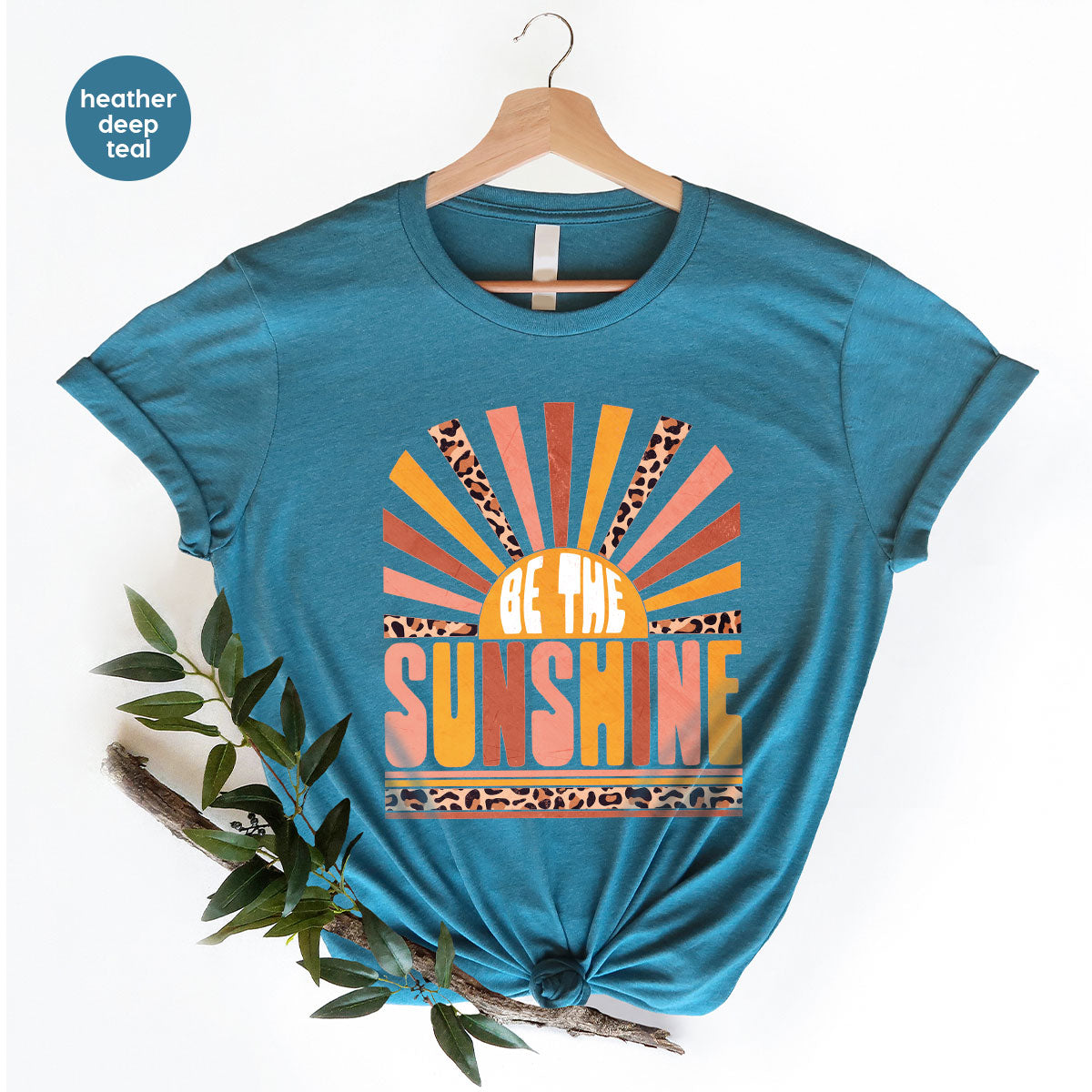Get The Sunshine Shirt