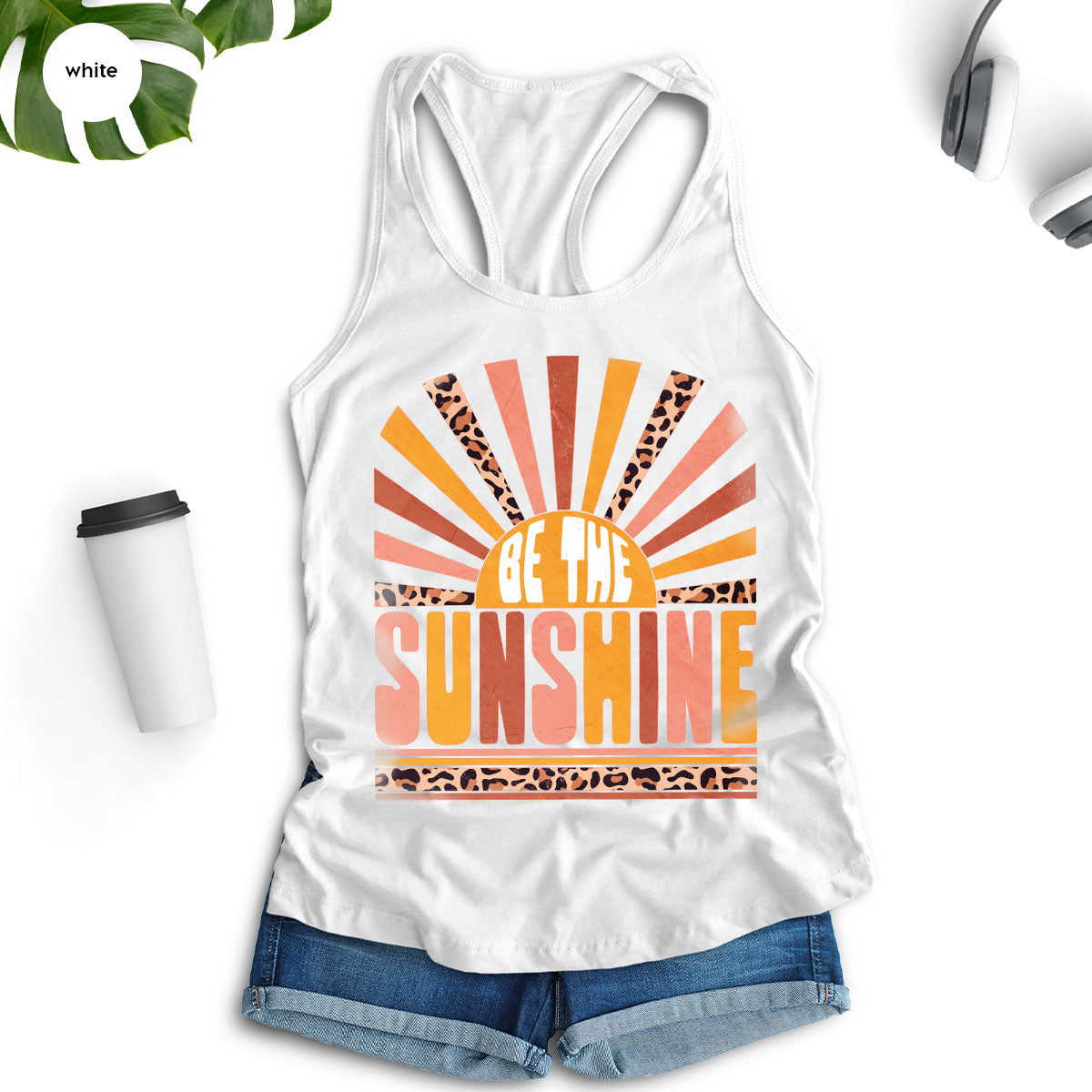 be the sunshine shirt