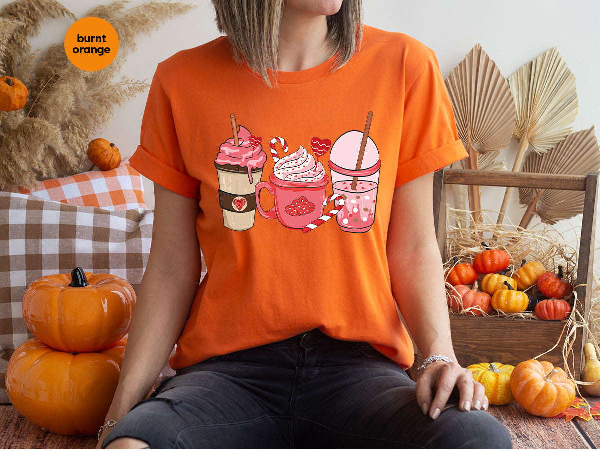 Boots Heart Shirt, Valentine's Day Boots Shirt, Valentine's Day Special Gift