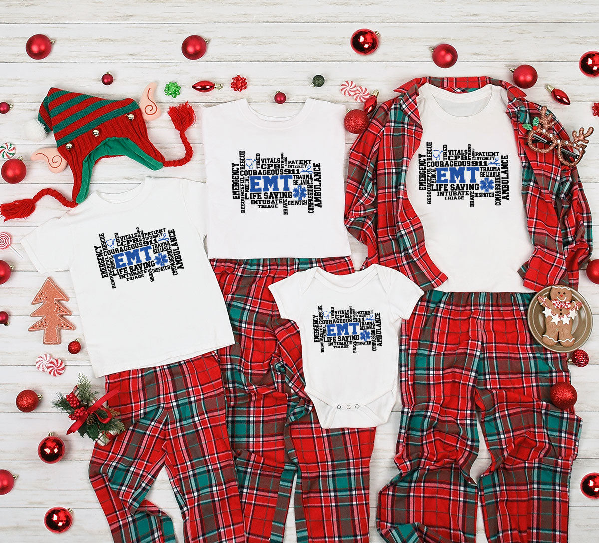 EMT Shirt, Gift For Paramedics, Life Saving T-Shirt