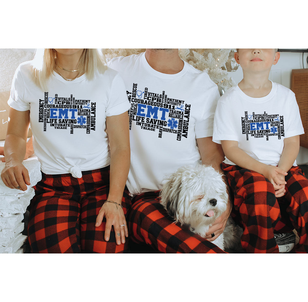 EMT Shirt, Gift For Paramedics, Life Saving T-Shirt