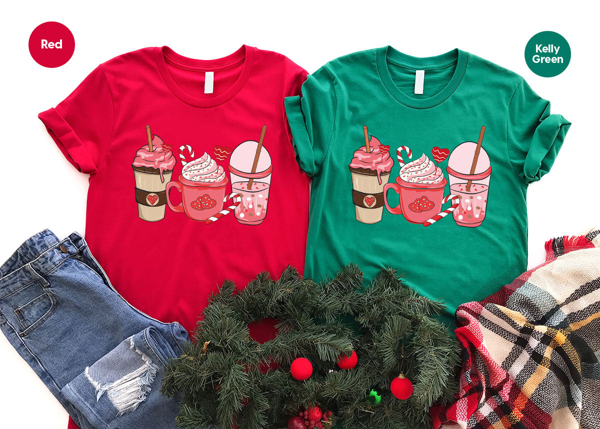 Boots Heart Shirt, Valentine's Day Boots Shirt, Valentine's Day Special Gift