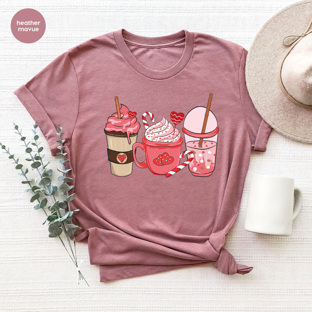 Boots Heart Shirt, Valentine's Day Boots Shirt, Valentine's Day Special Gift