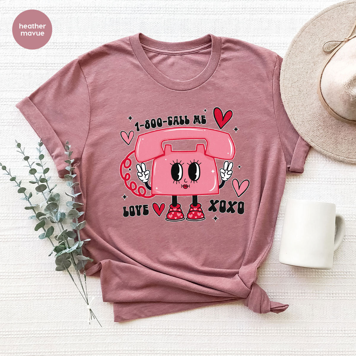 Call Me Lover Shirt, Funny Valentine's Day Shirt, Cute Love Day T-Shirt