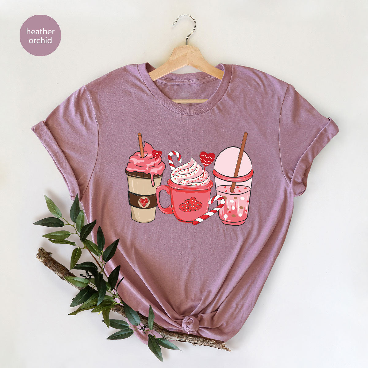 Boots Heart Shirt, Valentine's Day Boots Shirt, Valentine's Day Special Gift