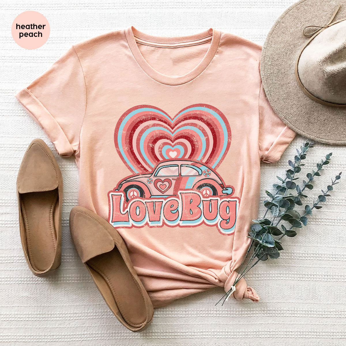 Love Boy T-Shirt, Men's Valentine's Day Special Shirt, Lover Men's Shirt