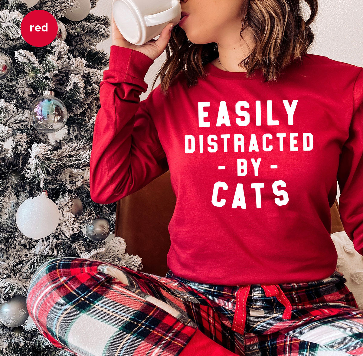 Cat T-Shirt, Cat Lover Shirt, Cat Parent Shirt, Pet Tee