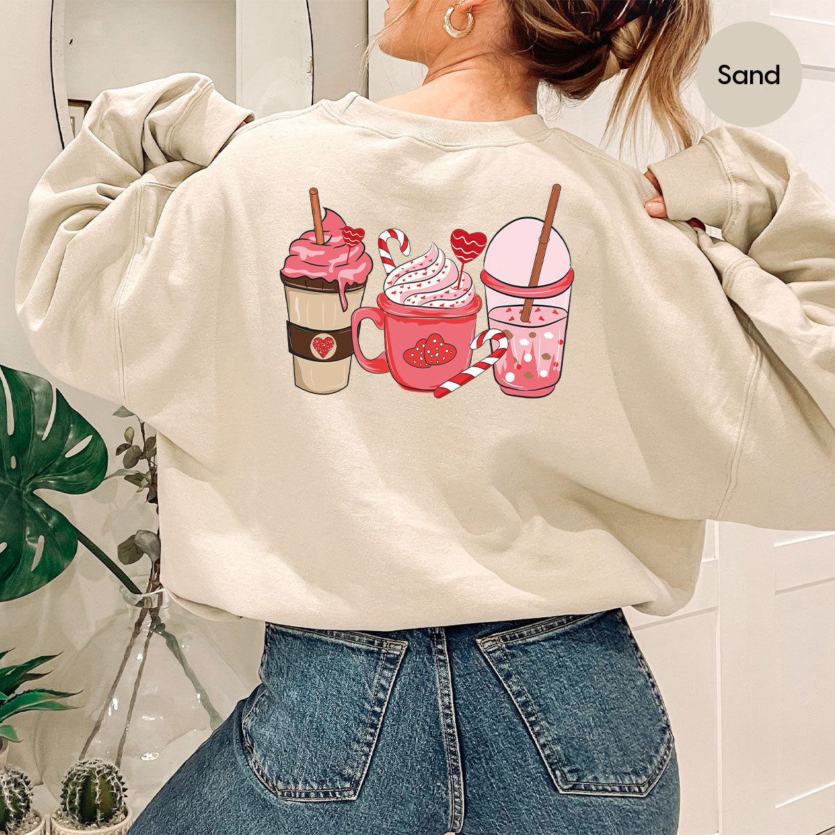 Boots Heart Shirt, Valentine's Day Boots Shirt, Valentine's Day Special Gift