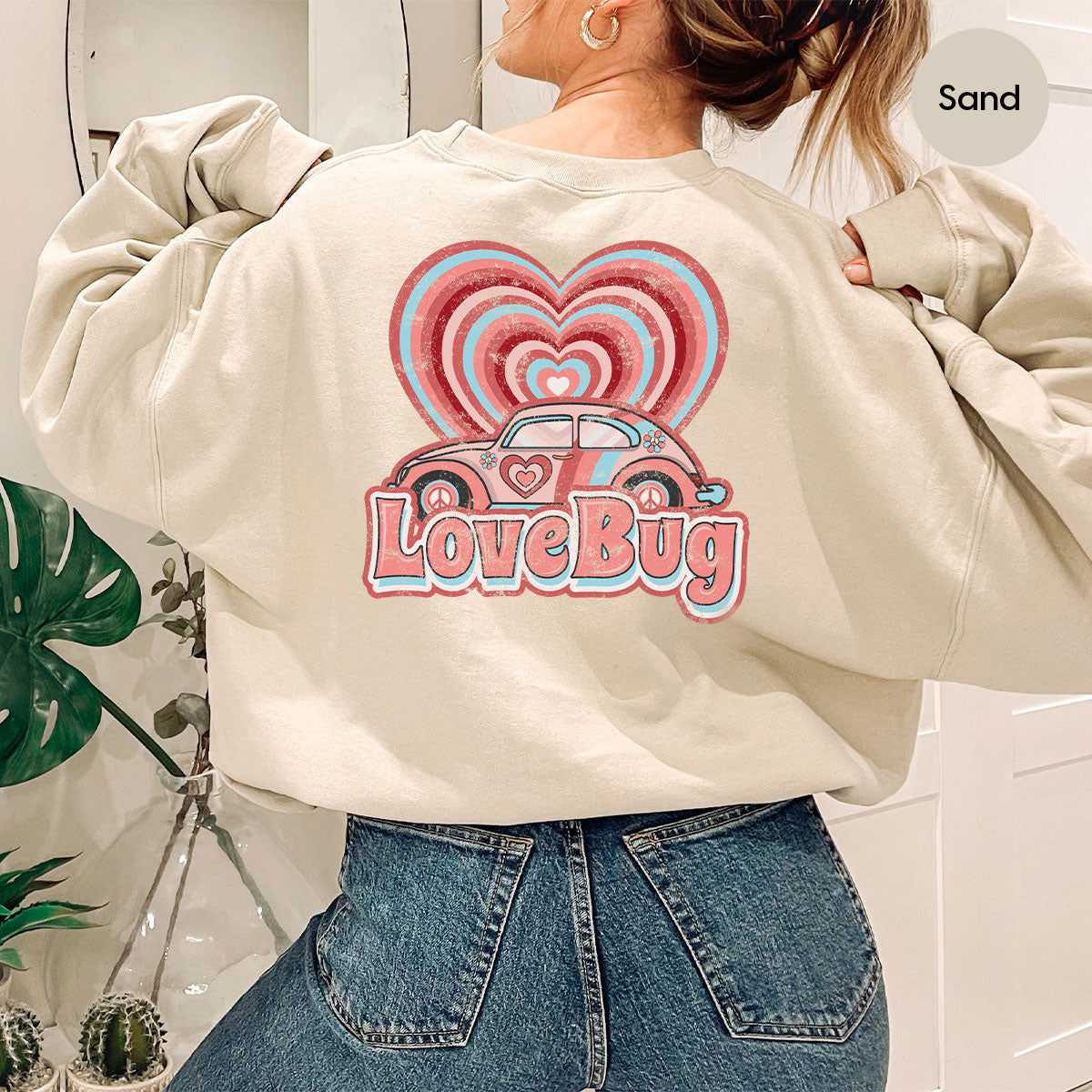 Love Boy T-Shirt, Men's Valentine's Day Special Shirt, Lover Men's Shirt