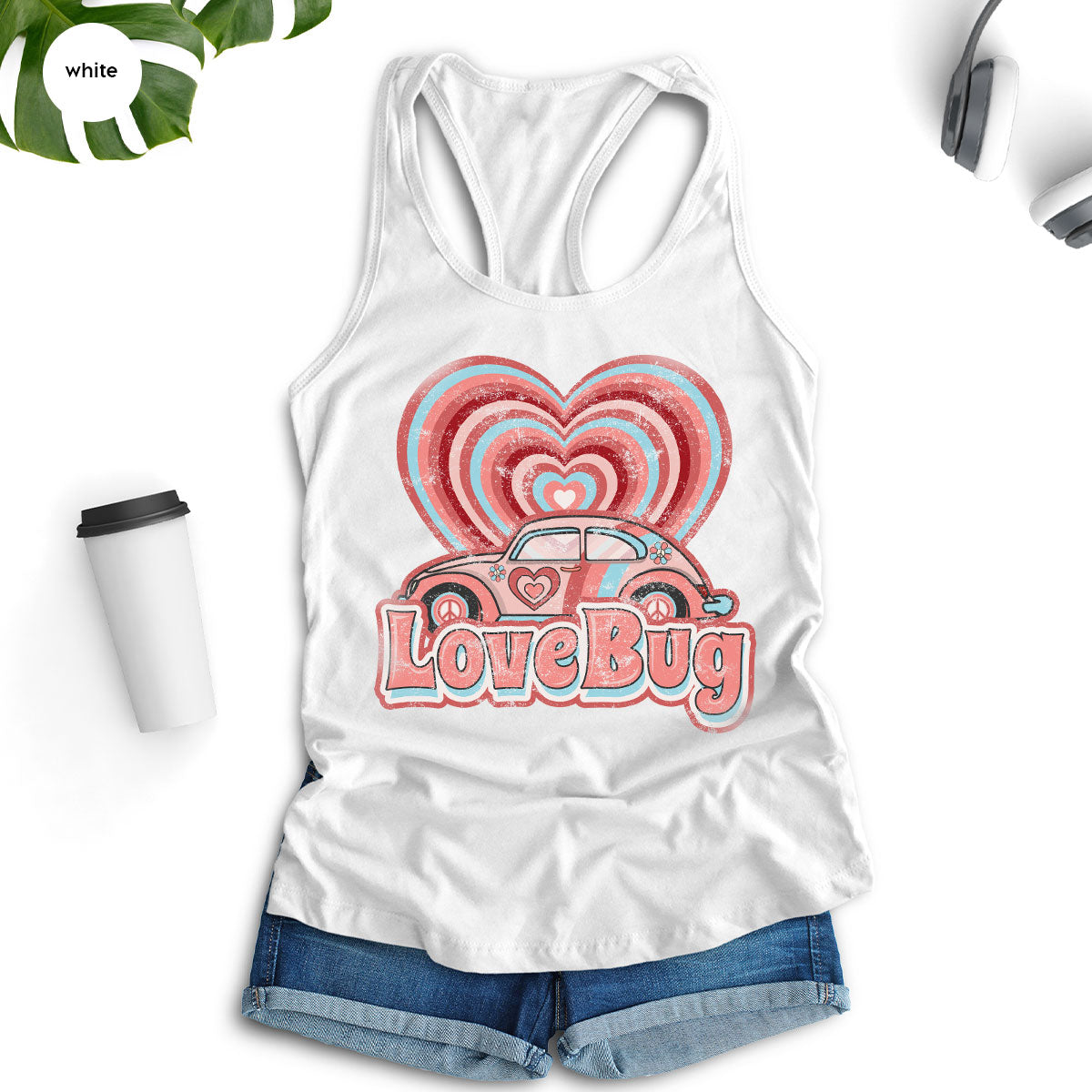 Love Boy T-Shirt, Men's Valentine's Day Special Shirt, Lover Men's Shirt