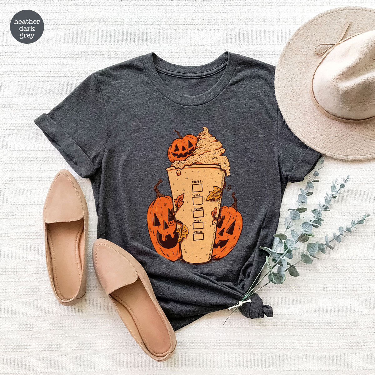 Halloween Pumpkin Juice Shirt, Funny Halloween Pumpkin T-Shirt, Family Halloween Tee, Pumpkin Juice Design