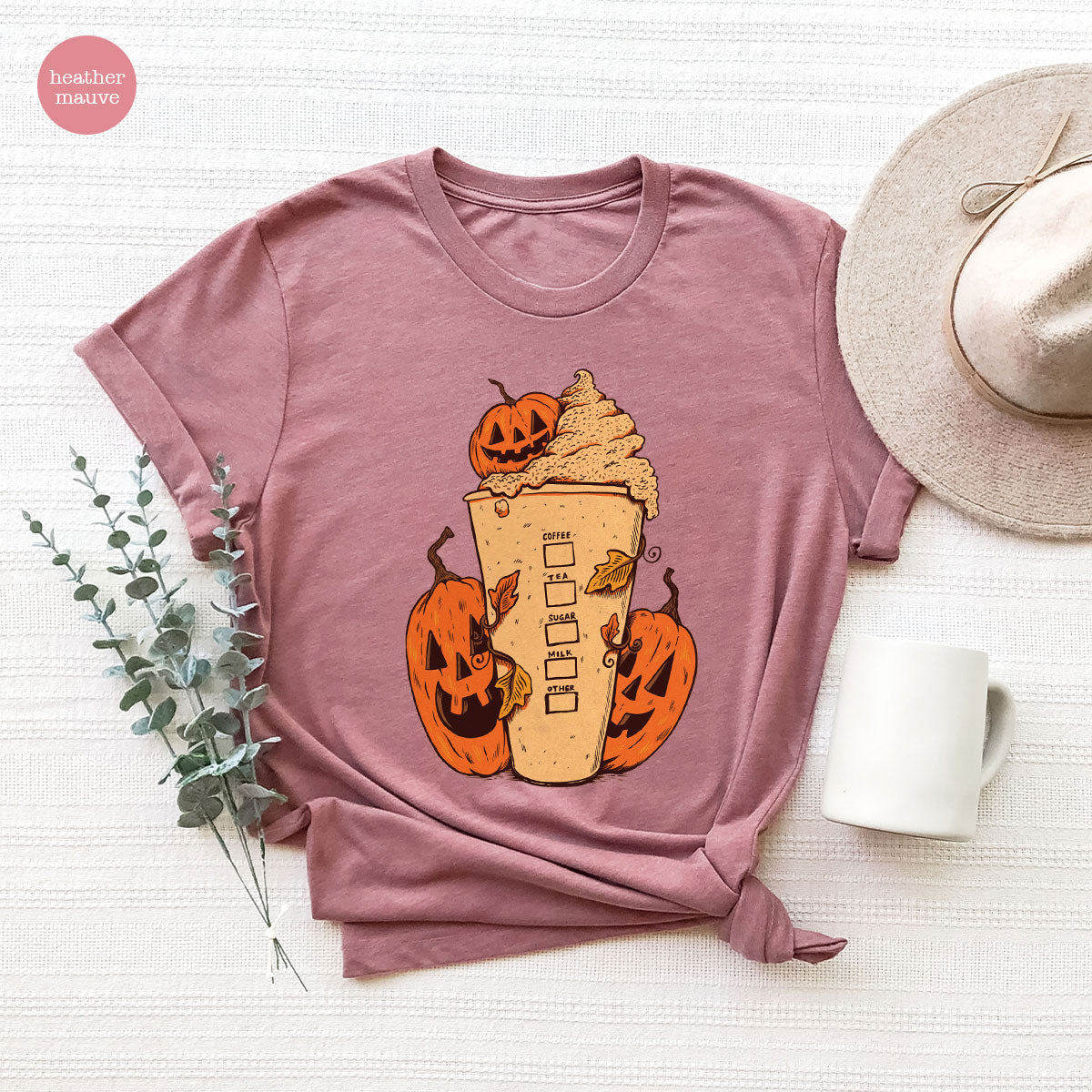 Halloween Pumpkin Juice Shirt, Funny Halloween Pumpkin T-Shirt, Family Halloween Tee, Pumpkin Juice Design