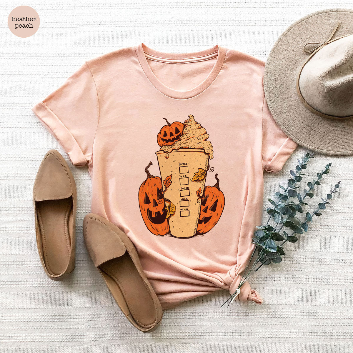 Halloween Pumpkin Juice Shirt, Funny Halloween Pumpkin T-Shirt, Family Halloween Tee, Pumpkin Juice Design