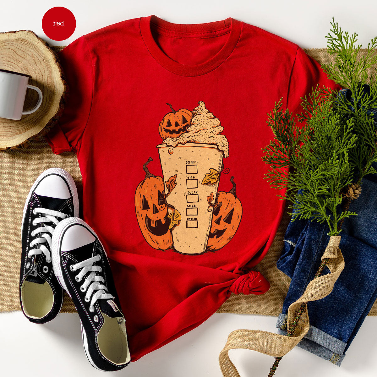Halloween Pumpkin Juice Shirt, Funny Halloween Pumpkin T-Shirt, Family Halloween Tee, Pumpkin Juice Design
