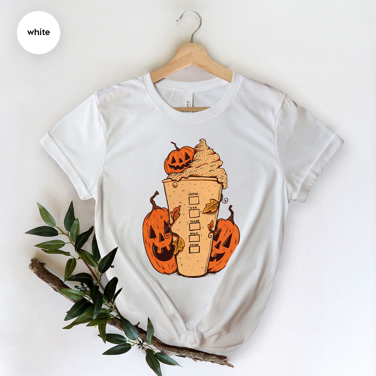 Halloween Pumpkin Juice Shirt, Funny Halloween Pumpkin T-Shirt, Family Halloween Tee, Pumpkin Juice Design