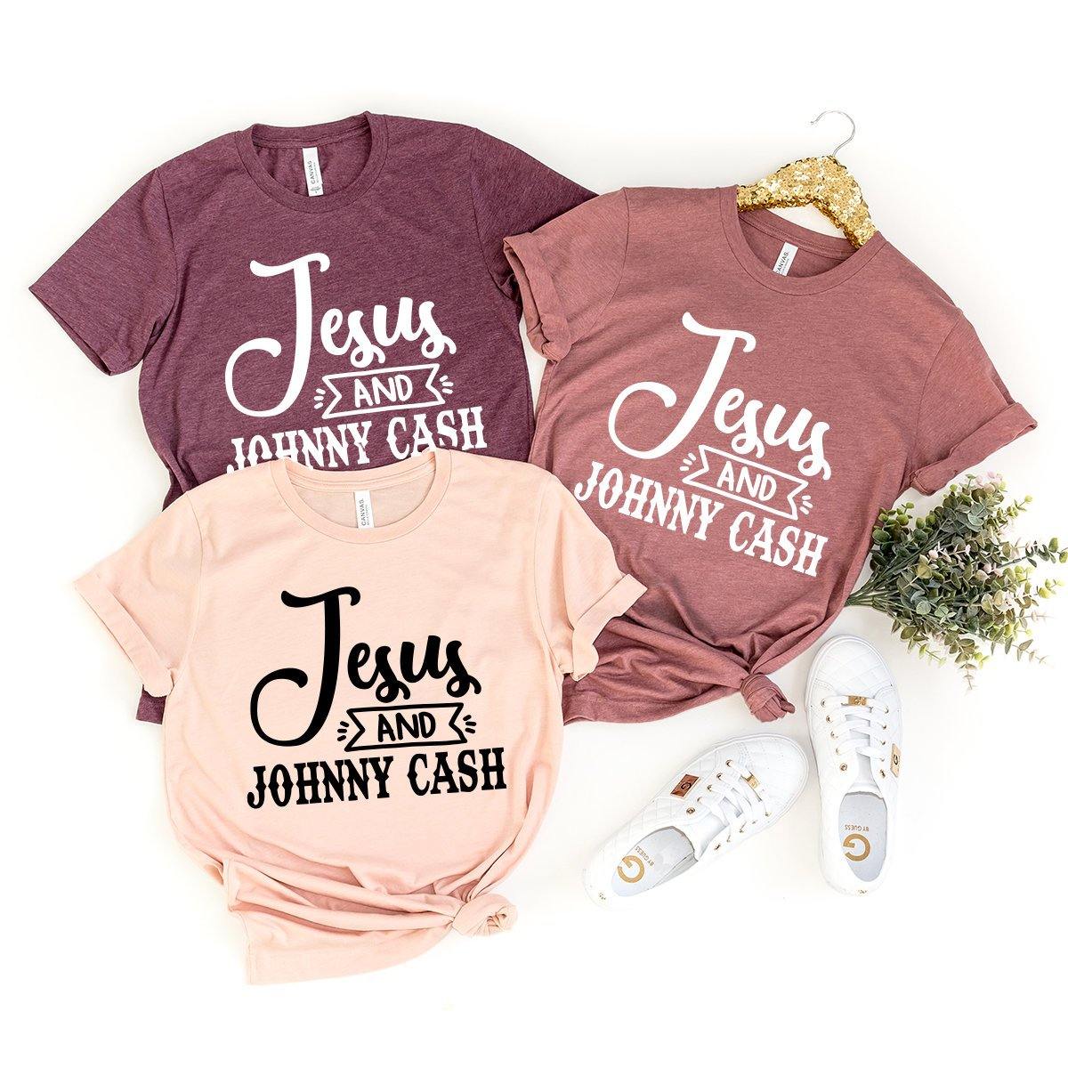 Country Music Shirt, Country Girl Shirt, Jesus Shirt, Western Shirt, Country Concert Shirt, Southern Girl Shirt,Cow Girl Shirt, Cowboy Tee - Fastdeliverytees.com