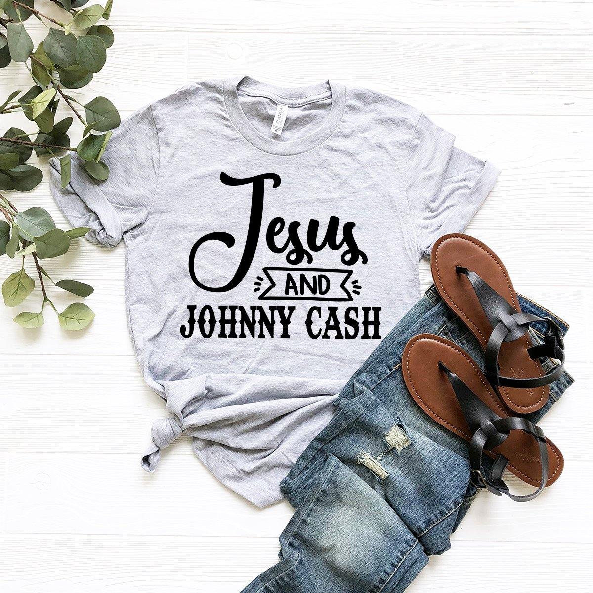 Country Music Shirt, Country Girl Shirt, Jesus Shirt, Western Shirt, Country Concert Shirt, Southern Girl Shirt,Cow Girl Shirt, Cowboy Tee - Fastdeliverytees.com