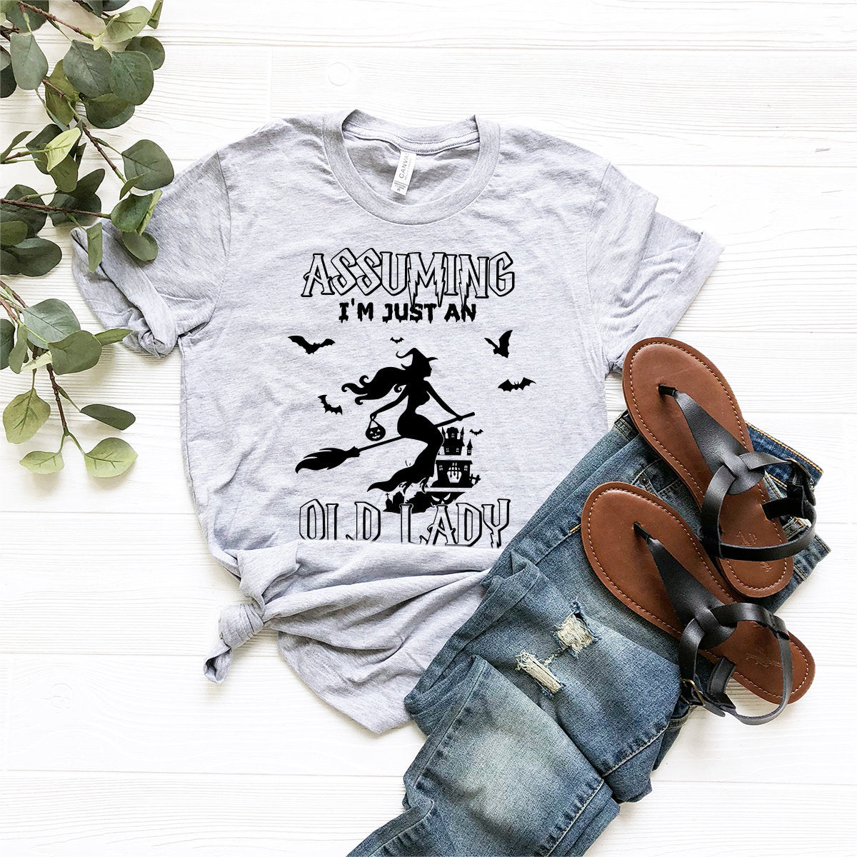 Halloween T-Shirt, Fall Tshirt, Funny Halloween Tee, Funny Halloween Gift, Witch Graphic Shirt, Sarcastic Shirt, Hocus Pocus Tshirt - Fastdeliverytees.com