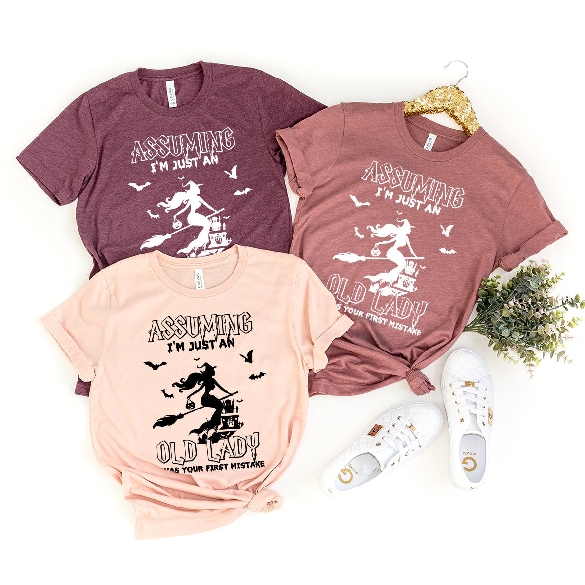 Halloween T-Shirt, Fall Tshirt, Funny Halloween Tee, Funny Halloween Gift, Witch Graphic Shirt, Sarcastic Shirt, Hocus Pocus Tshirt - Fastdeliverytees.com