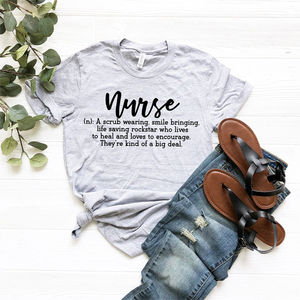 Cute Nurse Shirt, Nurse Gift, School Nursery Shirt, Nursing Gift, Nurse Definition, Nursing School Shirt, Nurse Appreciation Tshirt - Fastdeliverytees.com