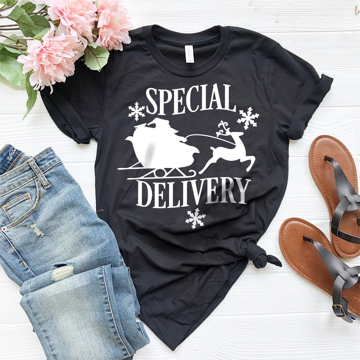 Xmas Shirt, Christmas Shirts, Christmas T-Shirt, Winter Shirt, Xmas Party Shirt, Gift For Christmas, Funny Christmas Tee, Holiday T Shirt - Fastdeliverytees.com