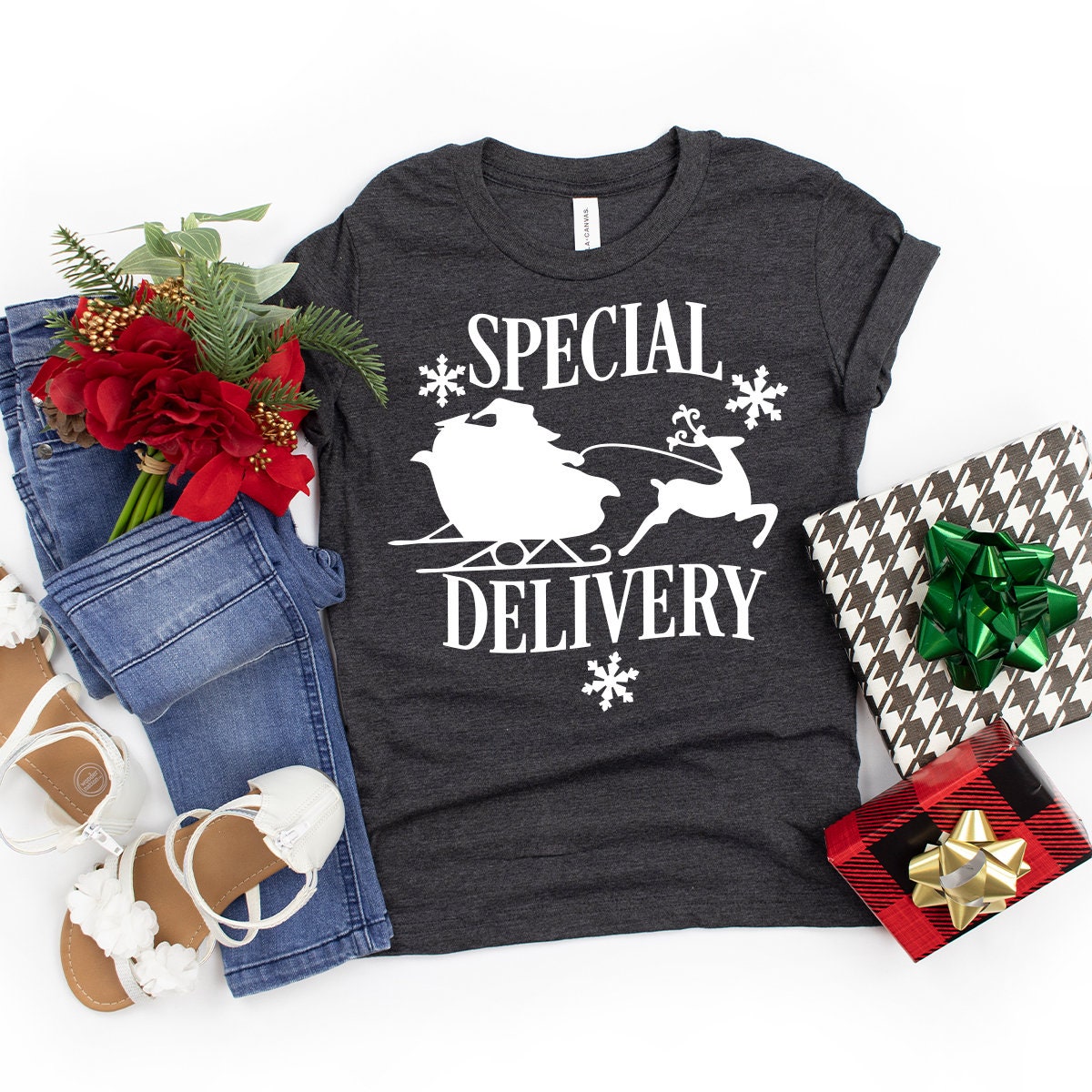 Xmas Shirt, Christmas Shirts, Christmas T-Shirt, Winter Shirt, Xmas Party Shirt, Gift For Christmas, Funny Christmas Tee, Holiday T Shirt - Fastdeliverytees.com