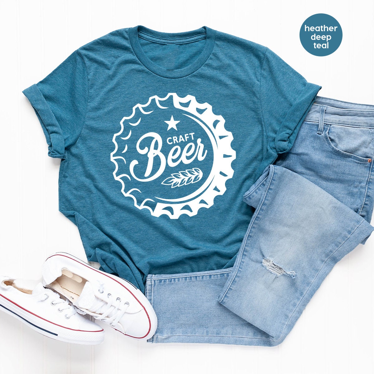 Beer Lover T Shirt, Beer Craft Shirt, Beer Drinker Shirt, Beer Expert Shirt, Day Drinking T Shirt, Homebrewer T Shirt, Alcohol T Shirt - Fastdeliverytees.com