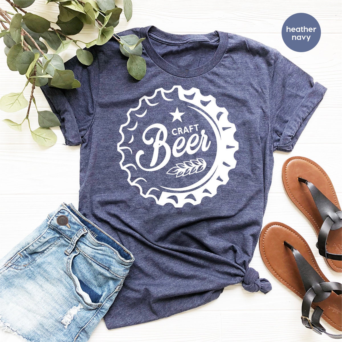 Beer Lover T Shirt, Beer Craft Shirt, Beer Drinker Shirt, Beer Expert Shirt, Day Drinking T Shirt, Homebrewer T Shirt, Alcohol T Shirt - Fastdeliverytees.com