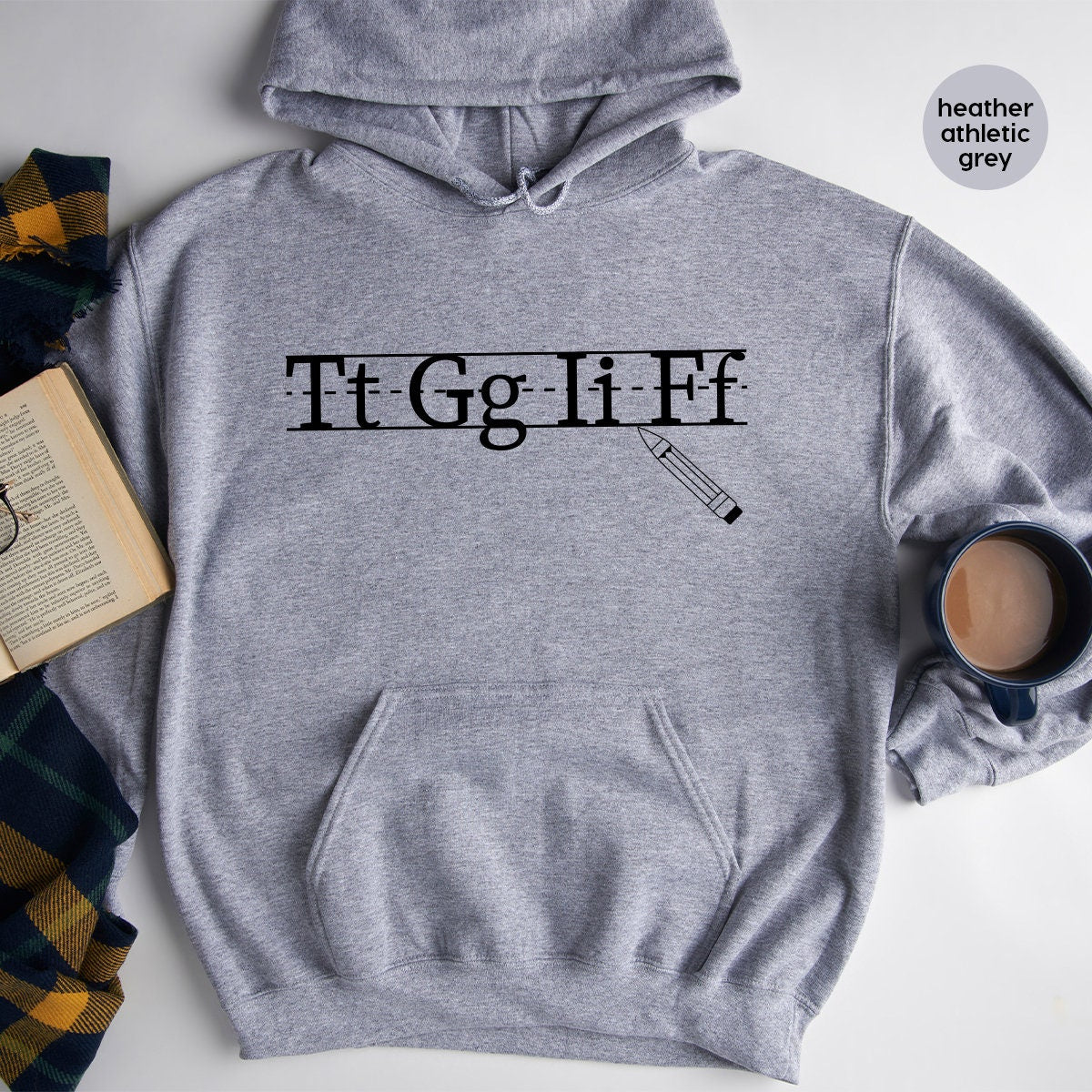 Funny Teacher Shirt, Black Board Shirt, Tt Gg Ii Ff Teacher Shirt, Shirt For Teachers, Teaching Shirt, Teacher Gifts, Kindergarten Shirt - Fastdeliverytees.com