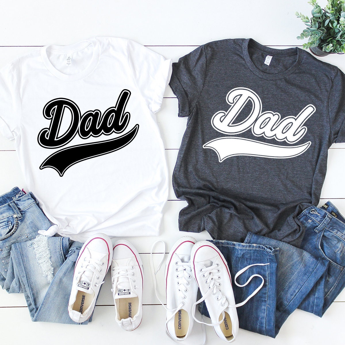 Dad T-Shirt, Cool Dad Shirt, Dad Gift, Dad Birthday Gift, Daddy Shirt, Father Shirt, Father's Day Shirt, Dad Shirt, New Dad Shirt, Dad Tee - Fastdeliverytees.com