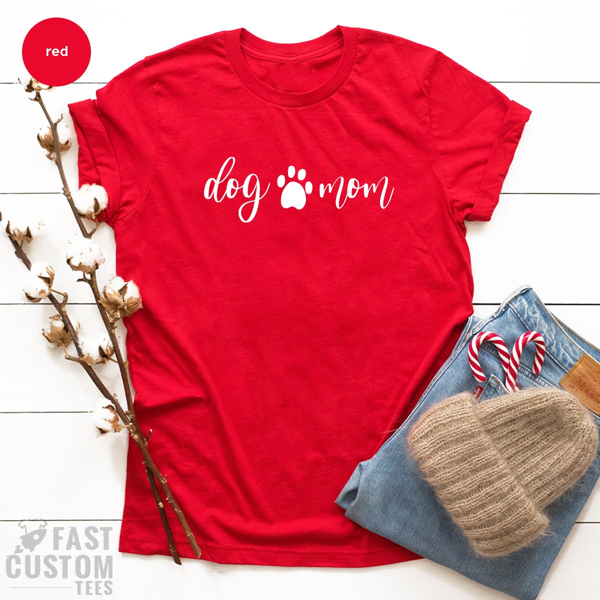 Dog Mom Shirt, Dog Lover TShirt, Dog Mama Gifts, Gift For Fur Mom, Dog Parent T Shirt, Pet Mother Shirts, Dog Mom Tee, Dog Mama T-Shirt - Fastdeliverytees.com