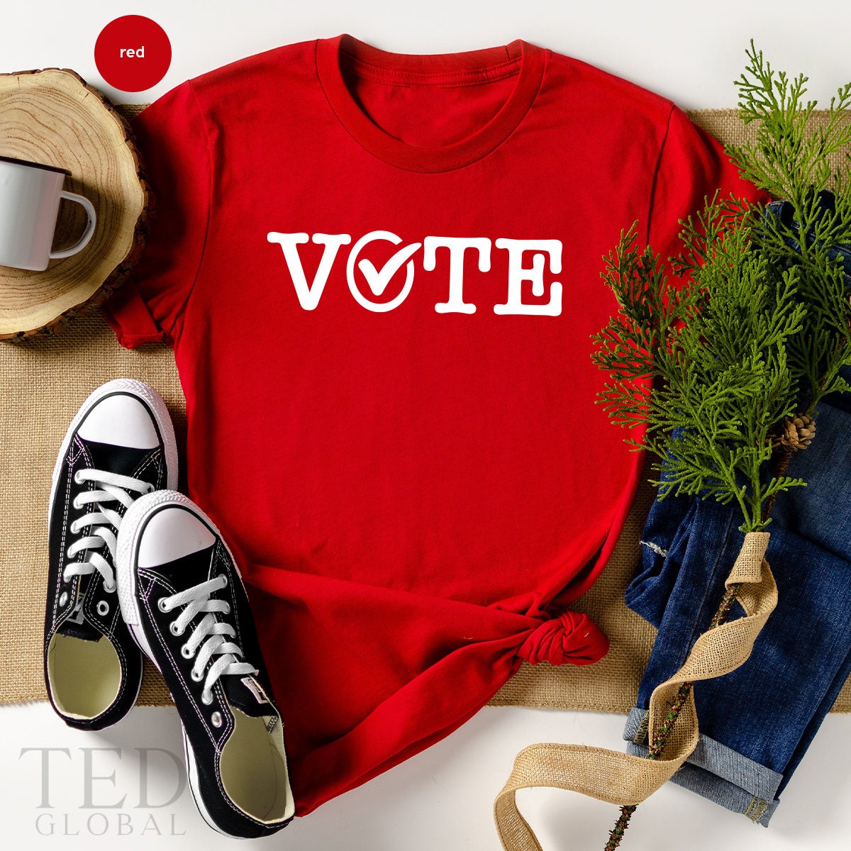 Political T-Shirt, Democracy T Shirt, Vote Shirt, Election Shirt, Democrat Friend Gifts, Voting T Shirt, Gift For Voter , Politics Tees - Fastdeliverytees.com