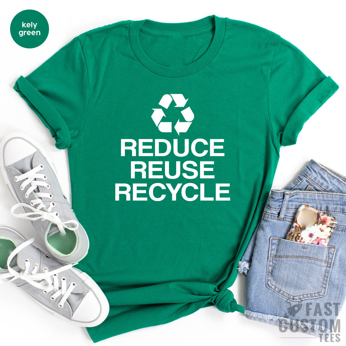 Environment T Shirt, Recycling T-Shirt, Earth Days TShirt, Vegan Shirt, Recycle Shirt, Save Our Planet Earth Tees, Activist Friend Gifts - Fastdeliverytees.com