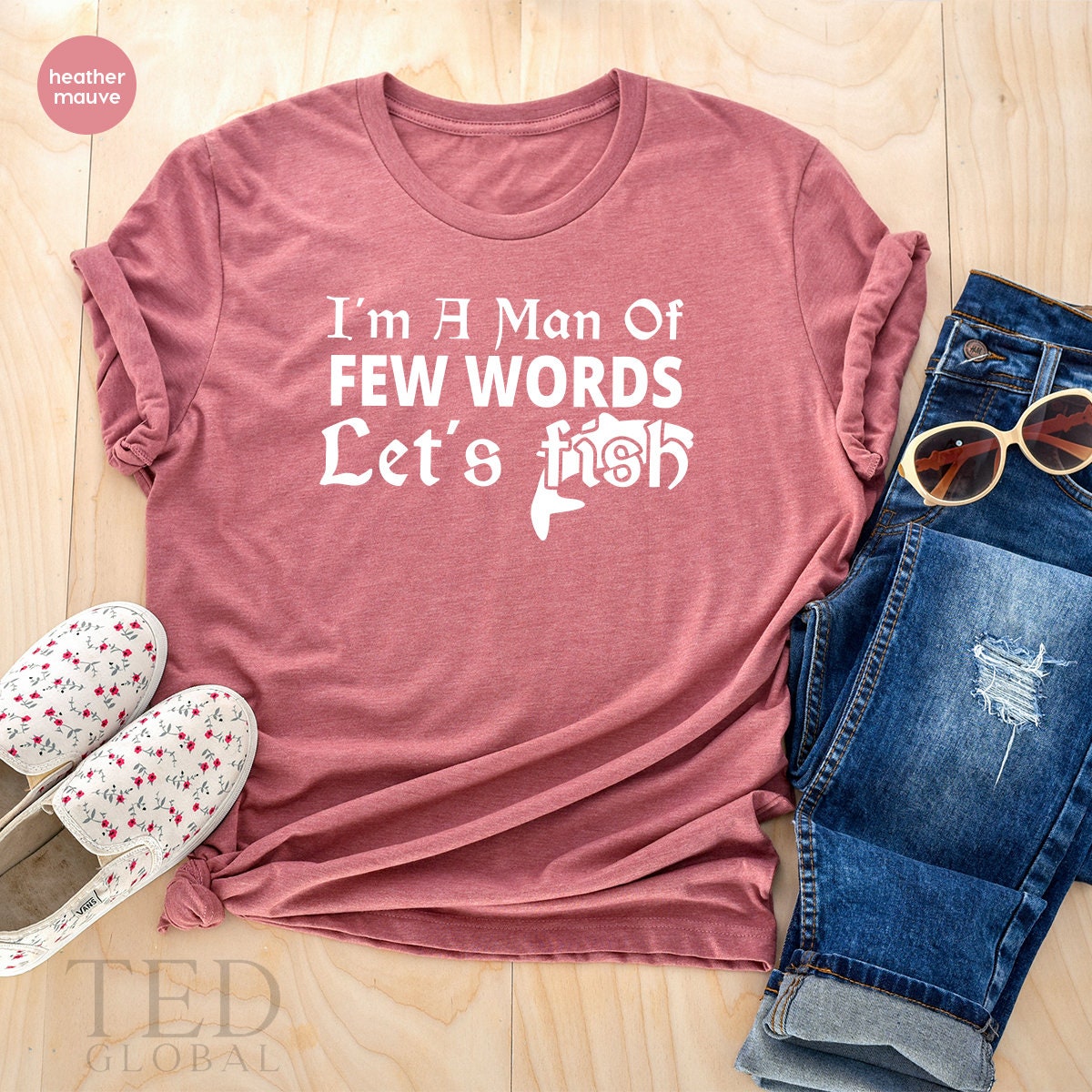 Fishermen T-Shirt, Fishing Shirt, Fathers Day Shirt, Fisher Men TShirt, Funny Shirt For Men, Dad Birthday T Shirt, Fisher Grandpa Tees - Fastdeliverytees.com