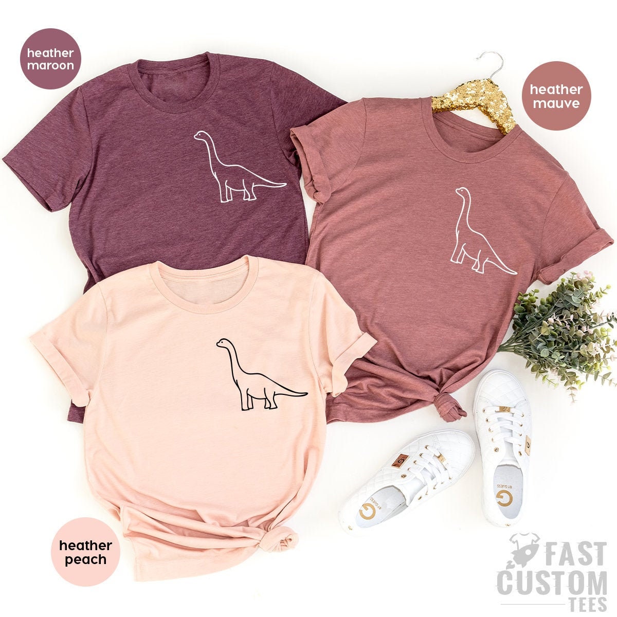 Dinosaur T Shirt, Dinasour Pocket TShirt, Brontosaurus Shirt, Jurassic T Shirt, Dino TShirt, Cute Dinosaur Shirt, Brachiosaurus Shirt, - Fastdeliverytees.com