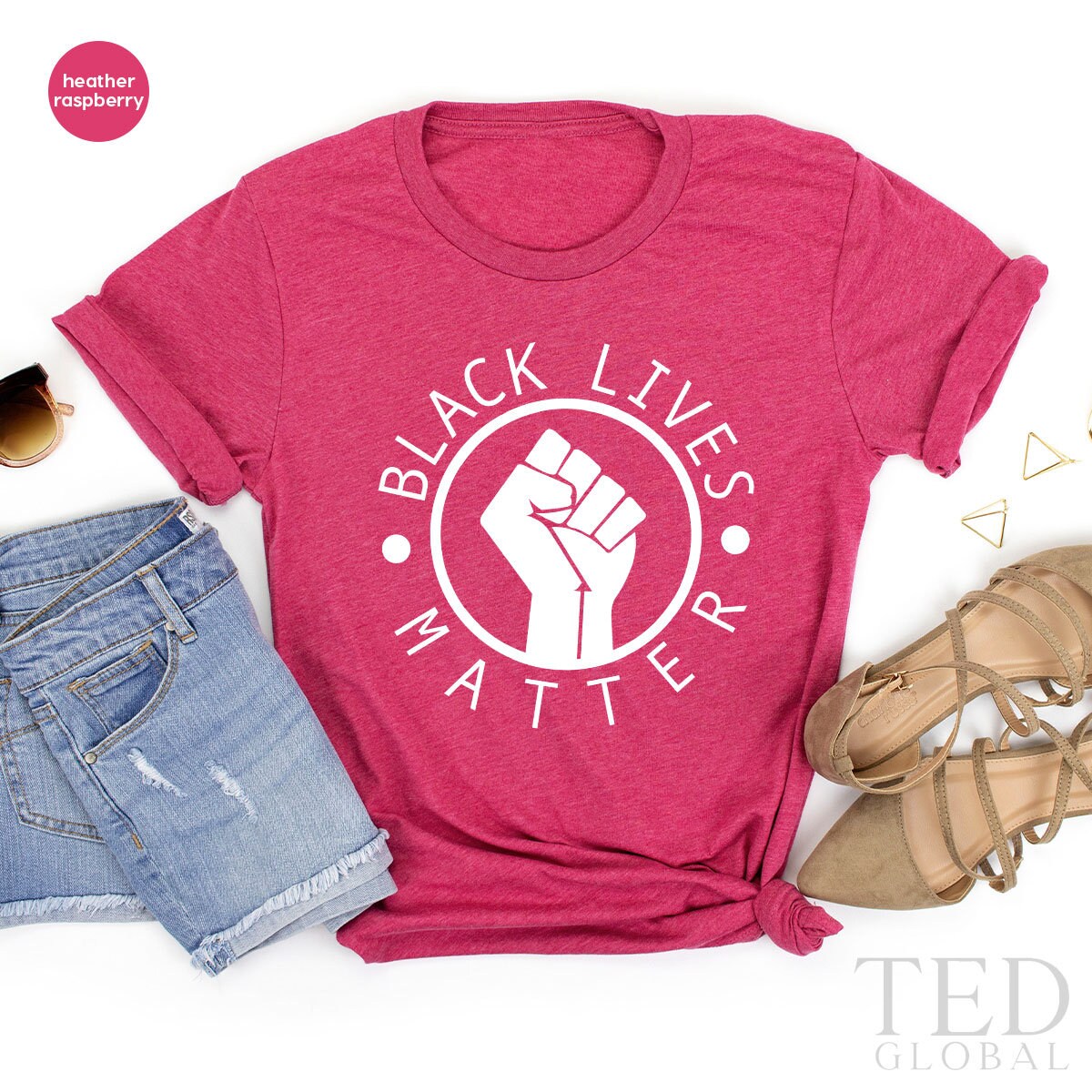 BLM TShirt, Black Lives Matter Shirt, Racial Equality Shirt, Shirt, Protester T Shirt, Black Live Matter, Social Justice, Anti Racism Shirt - Fastdeliverytees.com