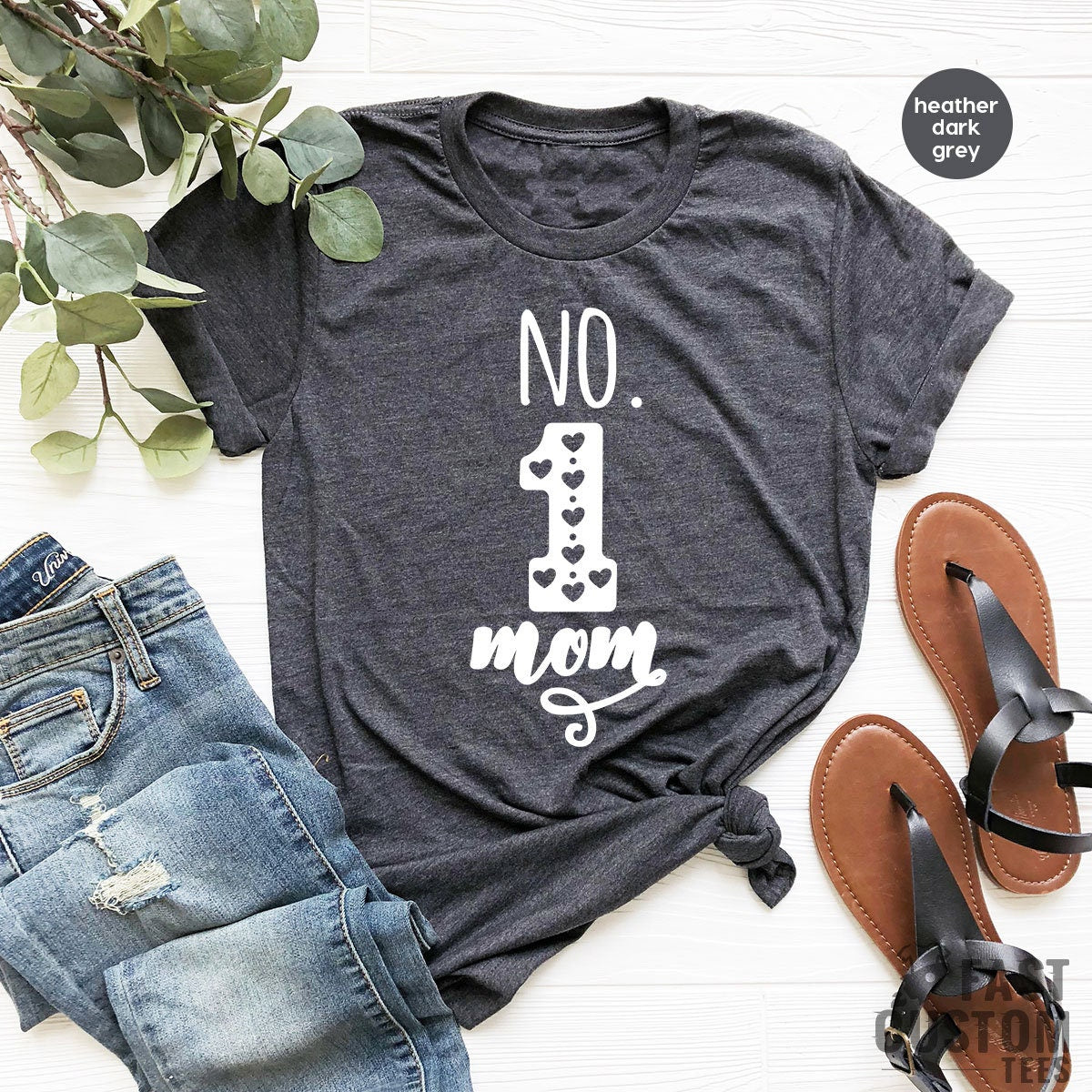 Funny Mom Shirt, Number 1 Shirt, Favorite Mom TShirt, Best Mom T Shirt, Cute Mom Shirts, Shirt For Mom, Mum TShirt, Gift For Mom, Mama Gifts - Fastdeliverytees.com