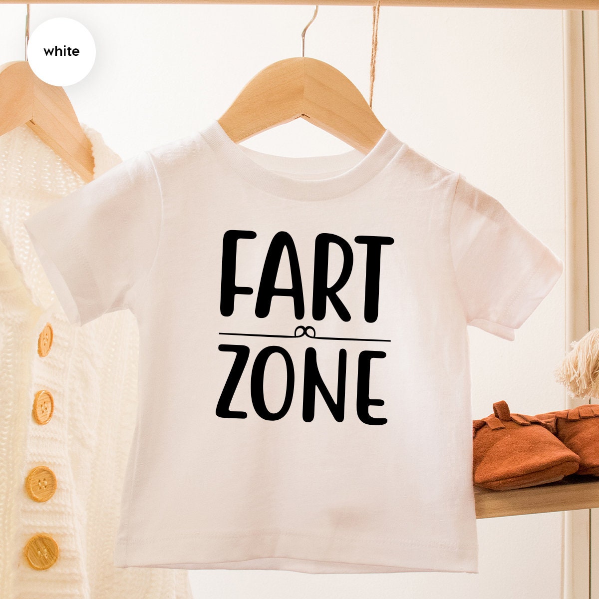 Funny Bodysuit, Funny Toddler, Funny Youth, Fart Zone Bodysuit, Fart Zone Youth, Fart Zone Toddler, Gift For Baby, Grandbaby Shirt - Fastdeliverytees.com