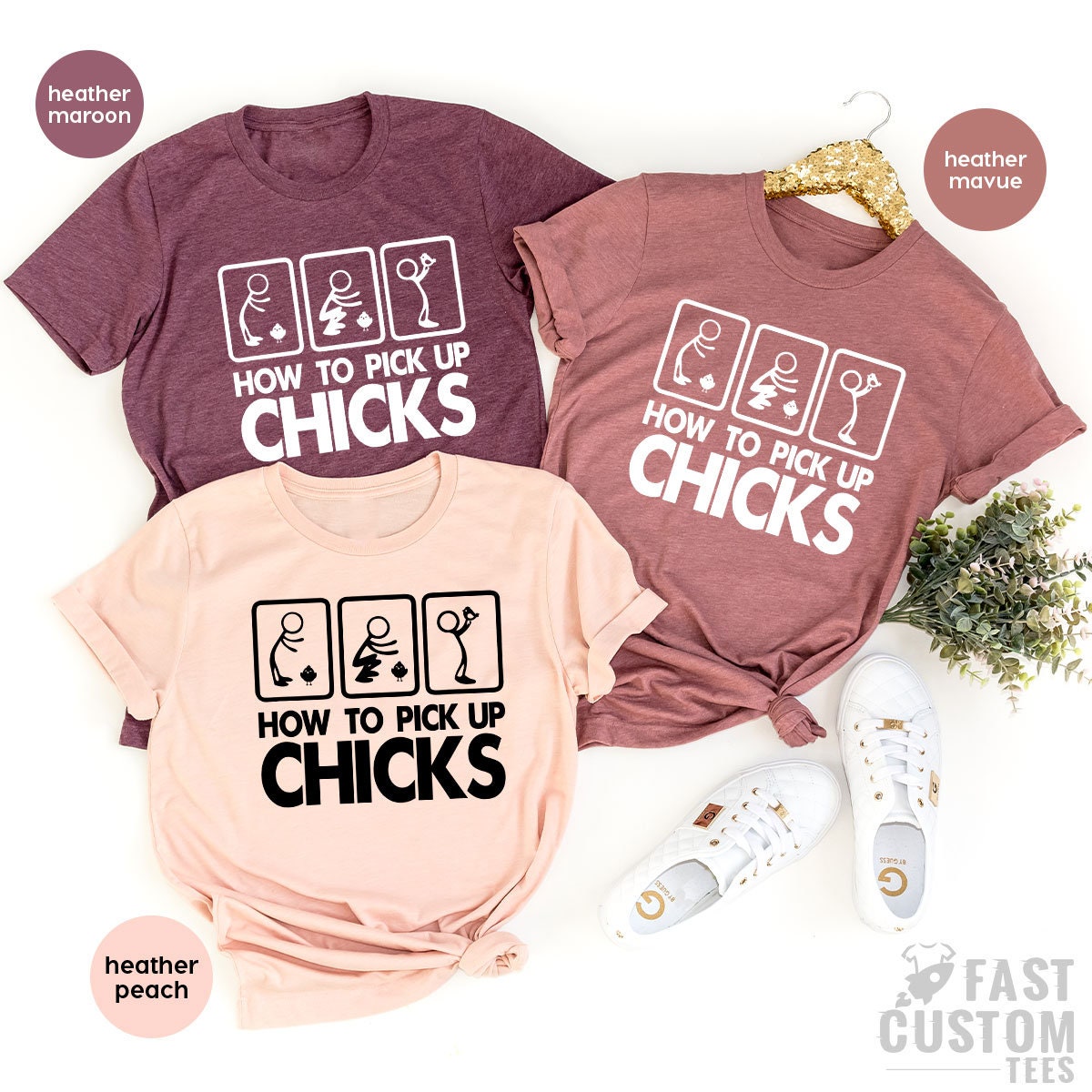 Funy Chicken Shirt, Funny Dad Shirt, Fathers Day Shirt Funny Graphic Tee, Fathers Day Gift, Funny Men Shirt, Funny Woman TShirt - Fastdeliverytees.com