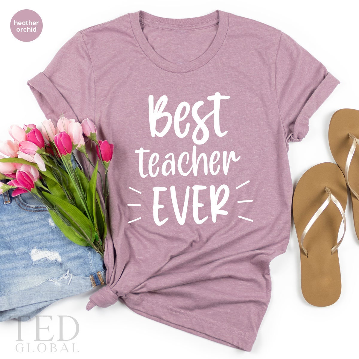 Back To School Teacher Shirt, Best Teacher Shirt, Back To School Teacher Gift, Funny Teacher Shirt - Fastdeliverytees.com