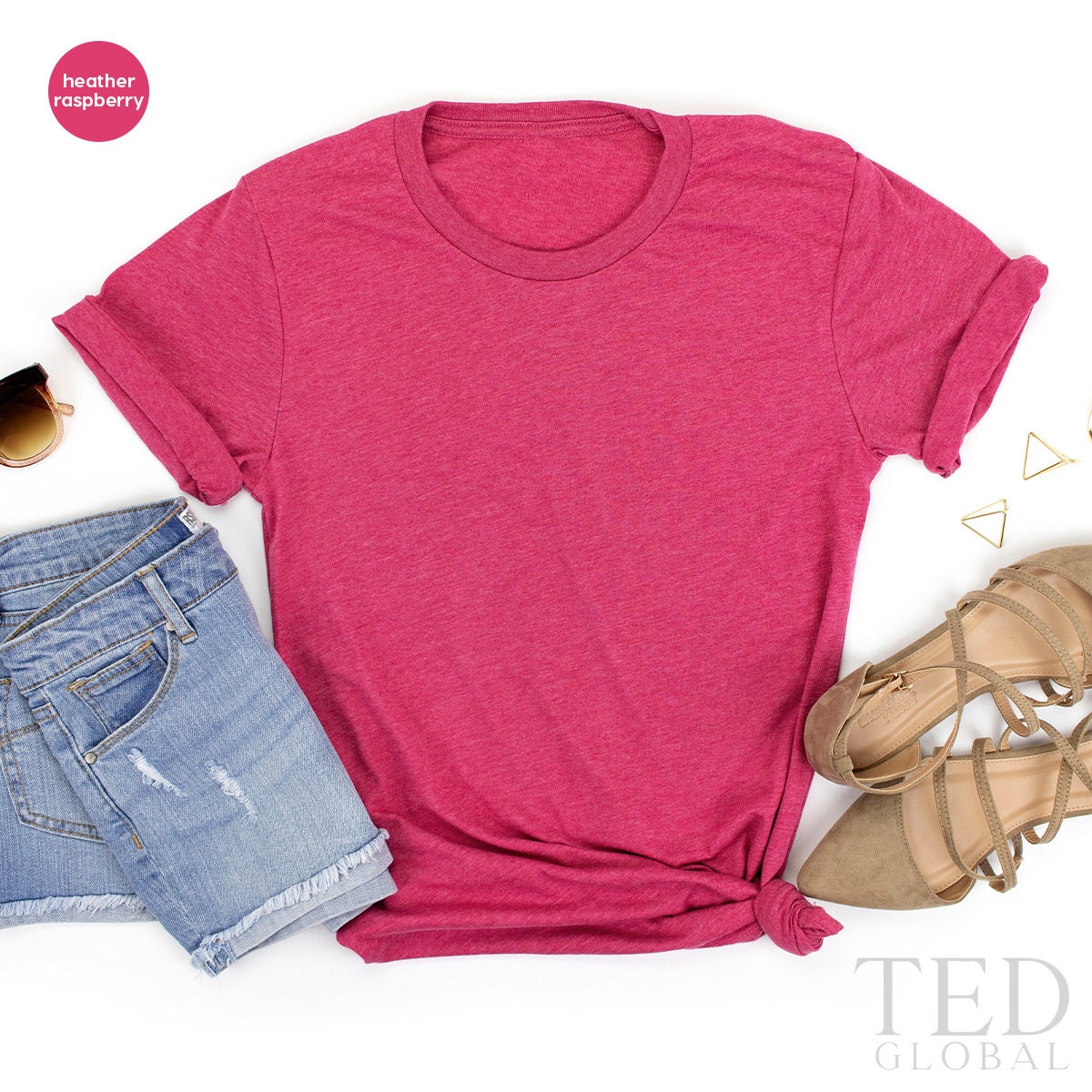 Bella Canvas Shirt, Wholesale TShirt, Bulk T Shirt, Plain T Shirt, Blank Bella Canvas Shirts, Bulk Unisex Shirt, Bulk Blank Shirts, - Fastdeliverytees.com