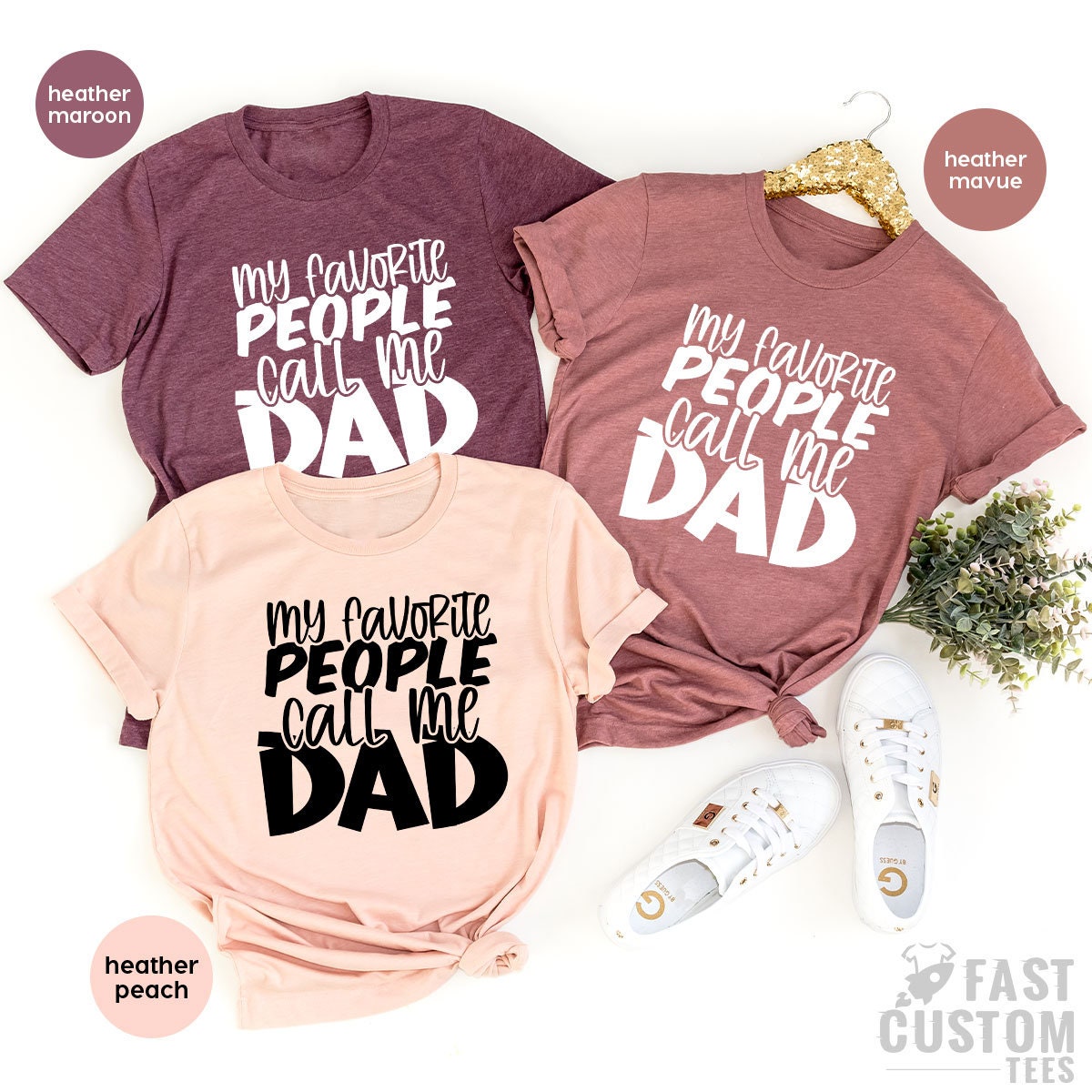 Favorite Dad Shirt, Fathers Day Gift, Fathers Day Shirt, Dad Gifts, Gifts For Dad, Dad Birthday Gift, Dad To Be Shirt, Dad Shirt - Fastdeliverytees.com