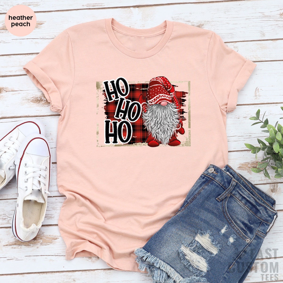 Ho Ho Ho Christmas, Christmas Shirt, Snowman Christmas Tee, Christmas Gift, Christmas Family Shirt, Matching Family Tees, Merry Family Shirt - Fastdeliverytees.com